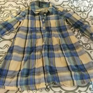 Girl's gap dress
